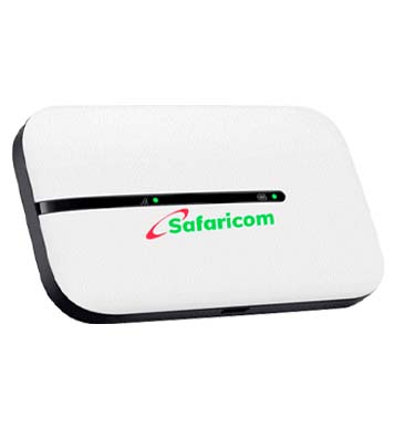 Safaricom Device Financing