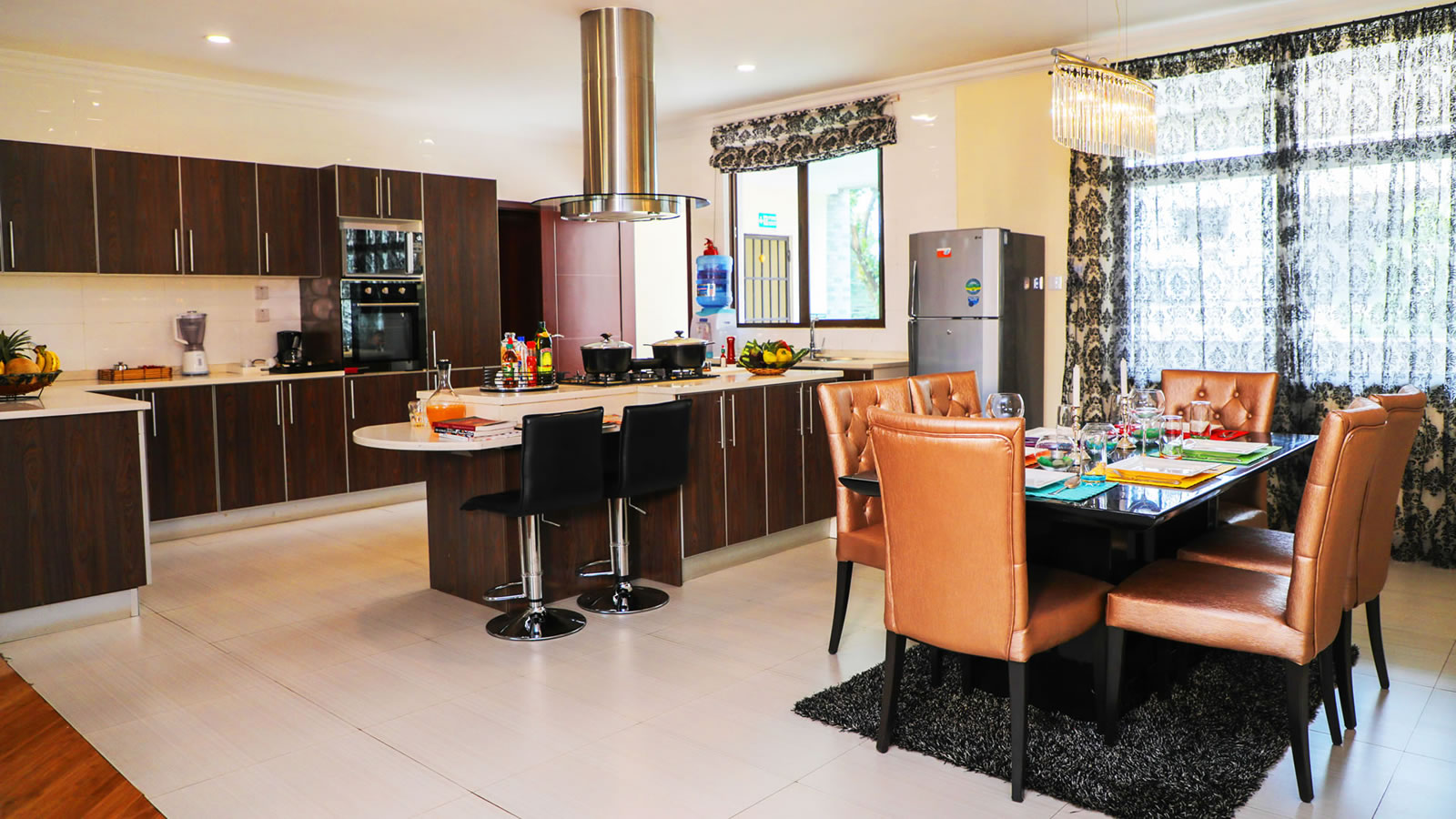 Panari Hotels & Resorts