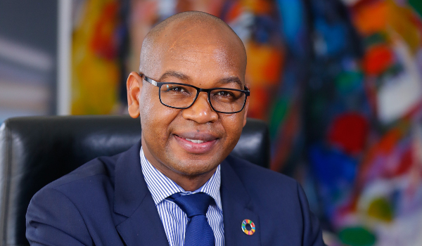 KCB Bank Commits KShs.150M for COVID-19 Intervention