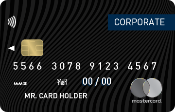 Corporate Card