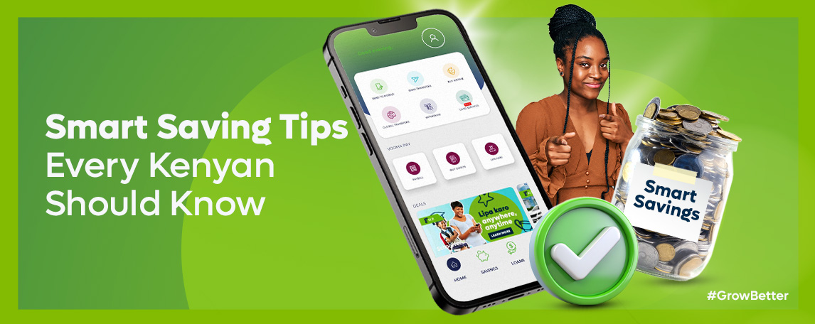 Smart Saving Tips Every Kenyan Should Know