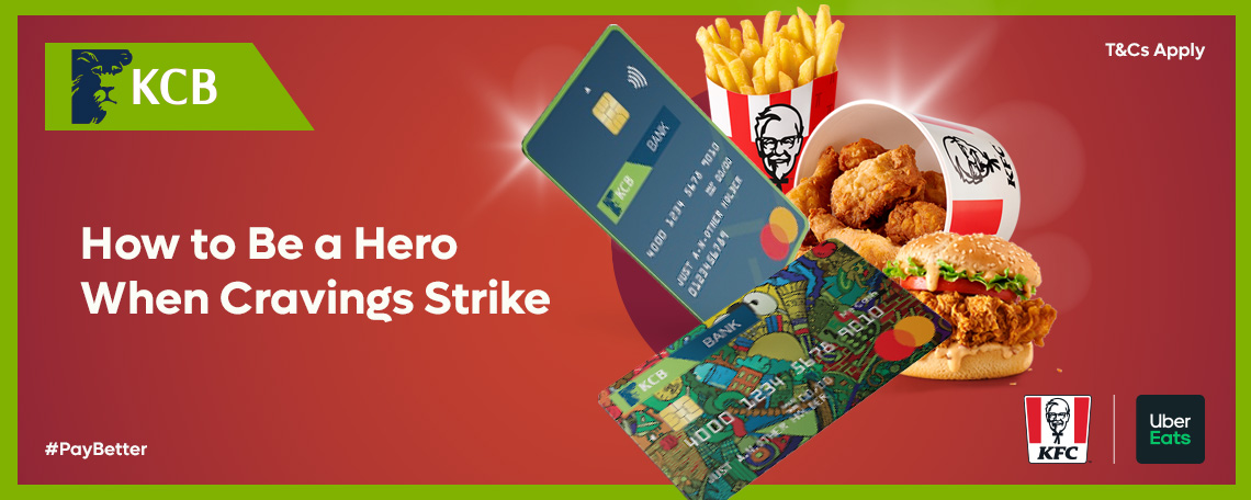 How to Be a Hero When Cravings Strike